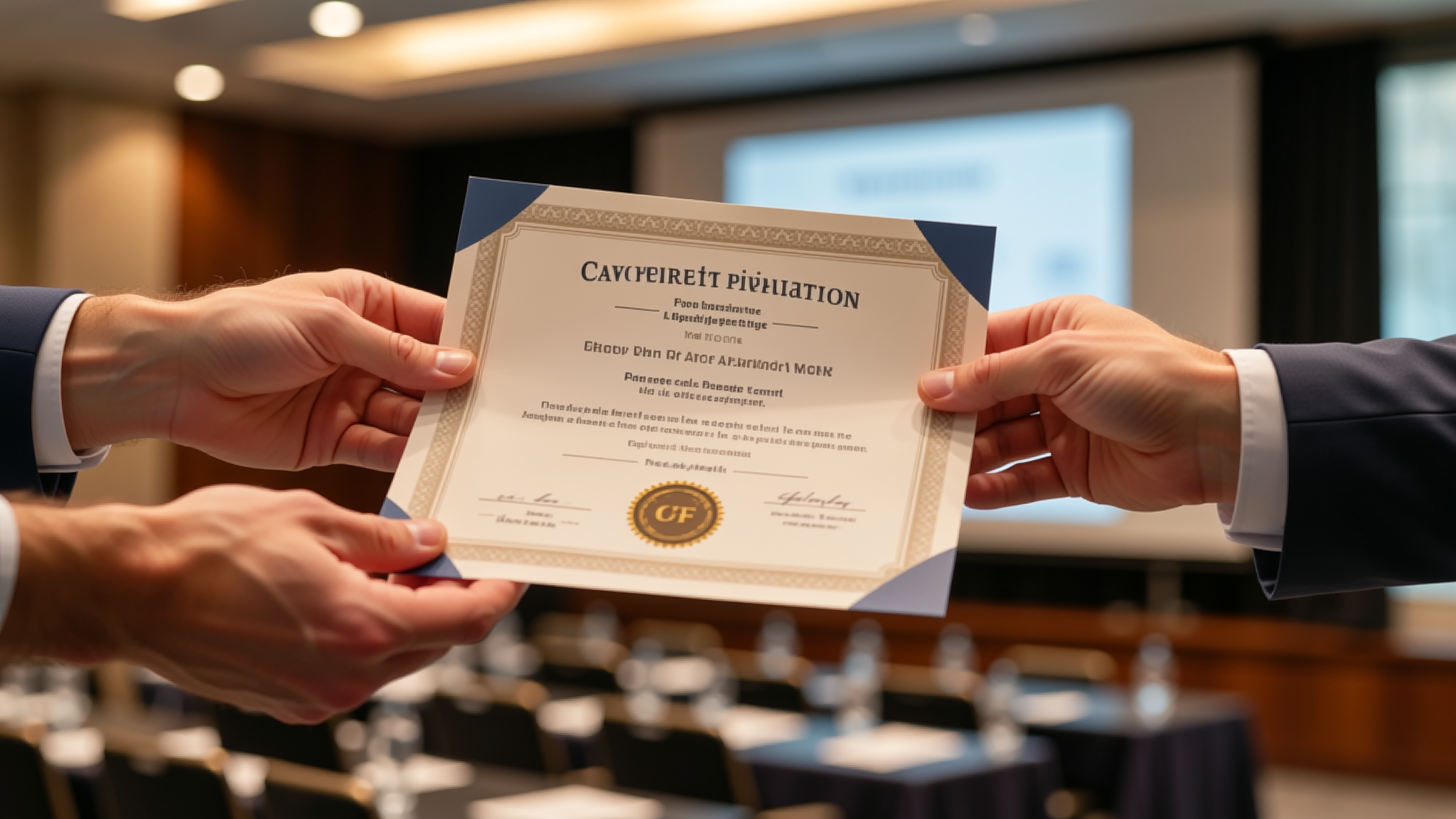 荣誉资质3
